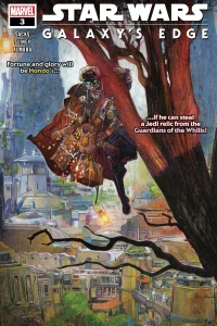 Part 3 of 5: Honor Among Thieves