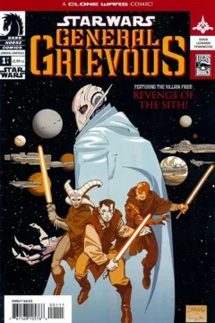 Issue #1