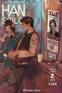 Issue #2