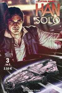 Issue #3