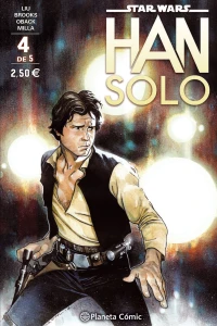 Issue #4