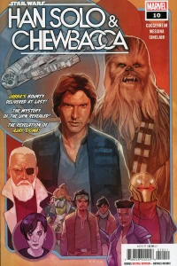 Dead or Alive, Part V