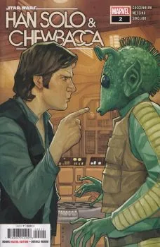Cover of The Crystal Run, Part 2