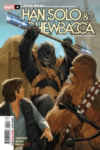 The Crystal Run, Part 4