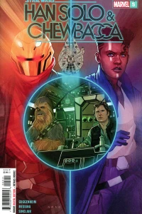 The Crystal Run, Part 5