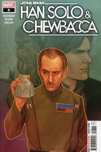 Dead or Alive, Part III