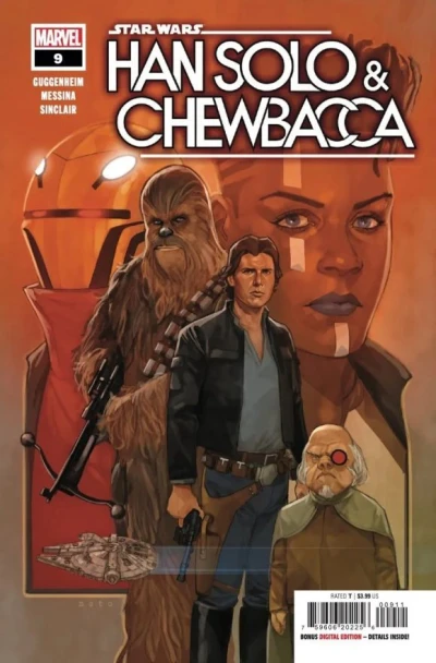 Cover of Dead or Alive, Part IV