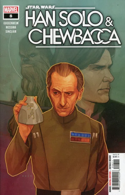 Cover of Dead or Alive, Part III