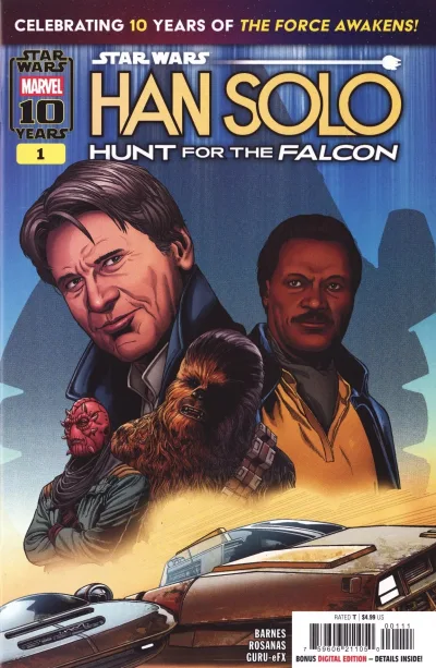 Cover of Part One