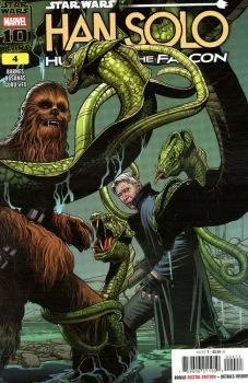 Cover of Part Four