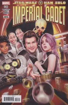Cover of Part III