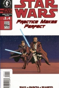 Practice Makes Perfect