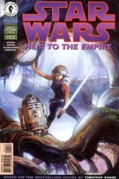 Issue #4
