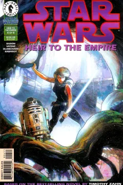Issue #4