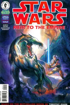 Issue #5