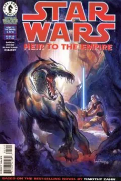 Issue #5