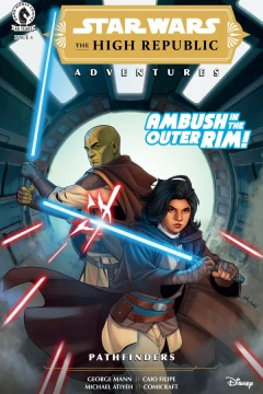 Issue #4