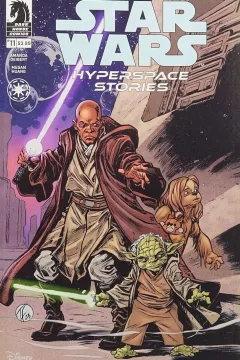 Issue #11