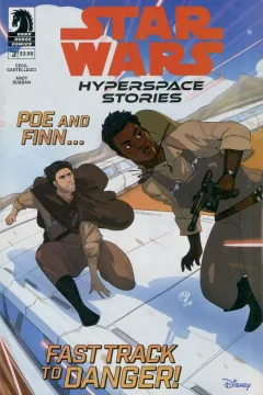 Issue #3