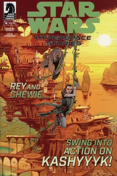 Issue #4