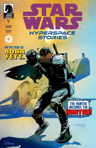 Cover of Cover B - Andrea Mutti