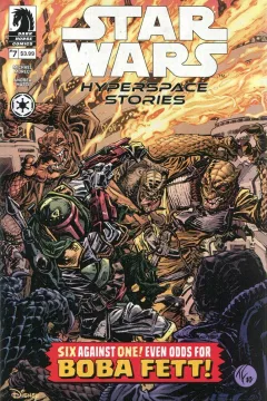 Issue #7