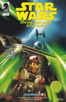 Cover of Part 1 of 4: Mission to Nar Kaaga
