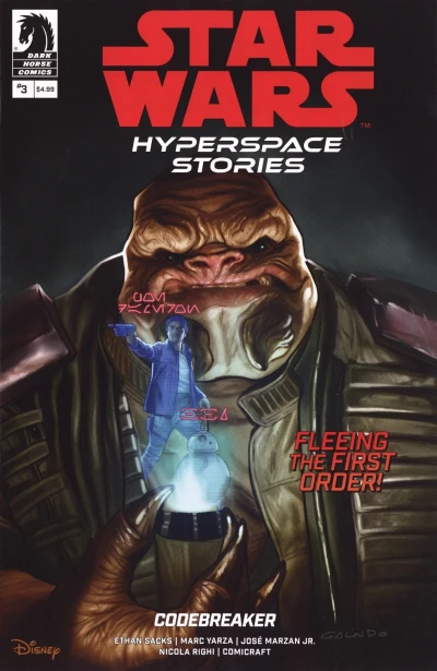 Cover of Nowhere to Run, Nowhere to Hide