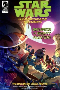 The Kessel Connection