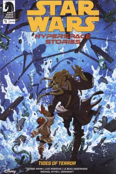 Issue #2