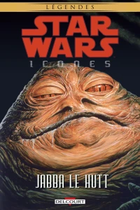 Jabba Le Hutt