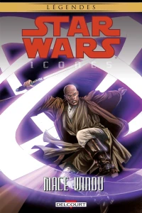 Mace Windu