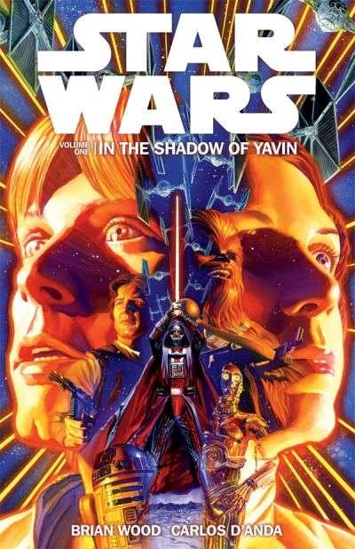 Cover of Volume One