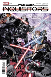 A Message from the Dark Side