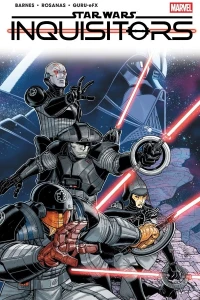 Issue #1