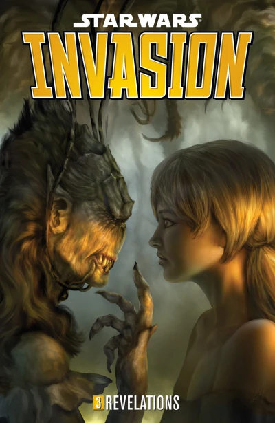 Cover of Revelations