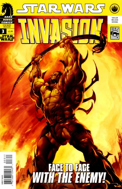 Cover of Refugees, Part 3