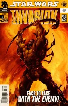Cover of Refugees, Part 3