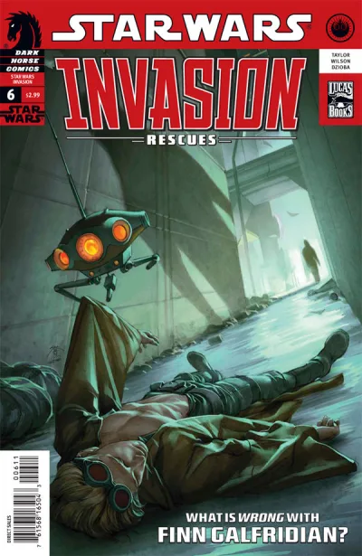 Cover of Part 6
