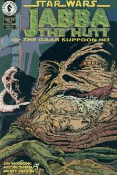 Issue #1