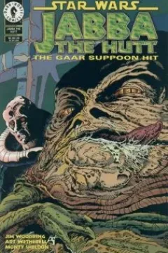 Issue #1
