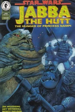 Issue #1