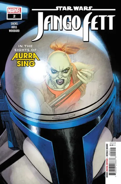 Cover of Trial of Lost Hope, Part 2
