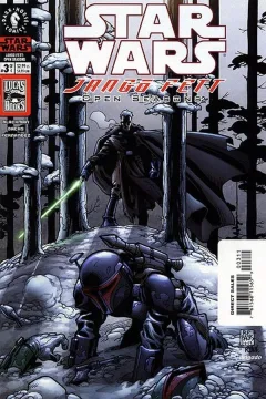 Issue #3