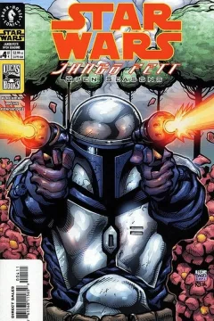 Issue #4
