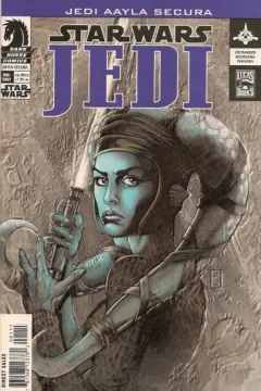Issue #1