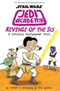 Revenge of the Sis