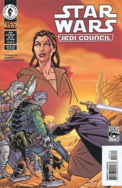 Cover of Part Three