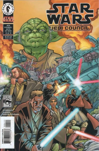 Cover of Part Four
