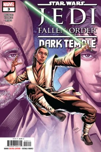 Chapter 3 of 5: A Fragile Peace